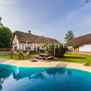 Prodej rodinného domu 518 m² Zahorčice, 