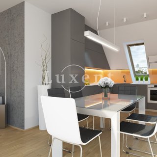 Prodej bytu 4+kk 140 m² v Rakousku