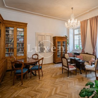 Prodej bytu 2+kk 54 m², Krakovská