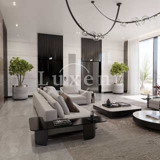 Prodej bytu 2+kk 74 m² ve Spojených arabských emirátech