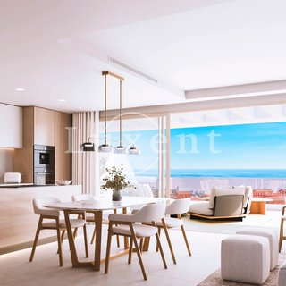 Prodej bytu 4+kk 153 m² ve Španělsku