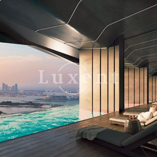 Prodej bytu 4+kk 214 m² ve Spojených arabských emirátech