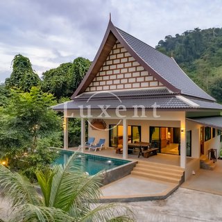 Prodej vily 245 m² v Thajsku