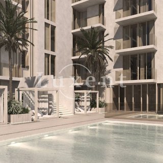 Prodej bytu 3+kk 146 m² ve Spojených arabských emirátech
