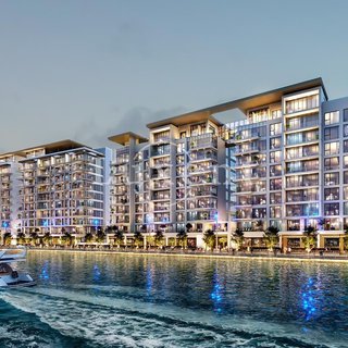 Prodej bytu 3+kk 128 m² ve Spojených arabských emirátech