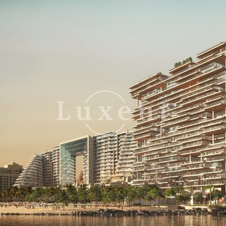 Prodej bytu 5+kk 400 m² ve Spojených arabských emirátech