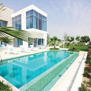Prodej rodinného domu 600 m² ve Spojených arabských emirátech