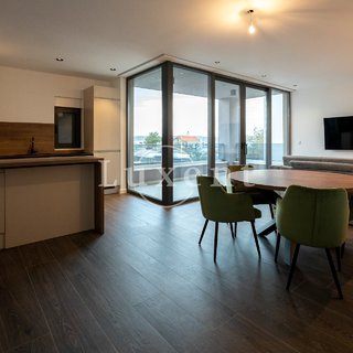 Prodej bytu 4+kk 104 m² v Chorvatsku