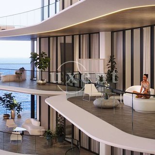 Prodej bytu 3+kk 129 m² ve Spojených arabských emirátech