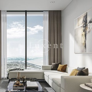 Prodej bytu 3+kk 84 m² ve Spojených arabských emirátech