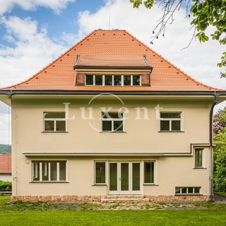 Prodej vily 423 m² Dobřichovice, 