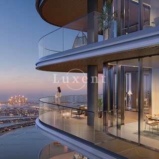 Prodej bytu 4+kk 141 m² ve Spojených arabských emirátech