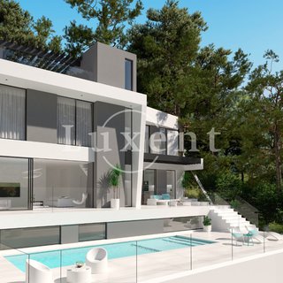Prodej vily 344 m² ve Španělsku