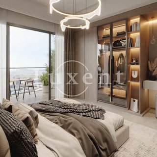 Prodej bytu 1+kk a garsoniéry 39 m² ve Spojených arabských emirátech