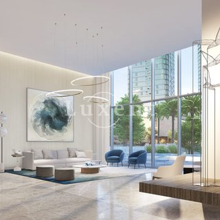 Prodej bytu 4+kk 160 m² ve Spojených arabských emirátech