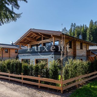Prodej chaty 250 m² v Rakousku