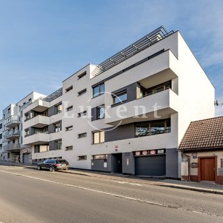 Prodej bytu 4+kk 133 m² Praha, Davídkova