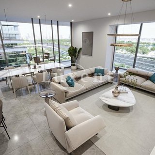 Prodej bytu 2+kk 51 m² ve Spojených arabských emirátech
