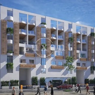 Prodej bytu 1+kk a garzoniéry 65 m² v Ománu