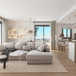 Prodej bytu 3+kk 91 m² ve Španělsku