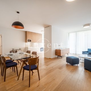 Pronájem bytu 3+kk 143 m² Praha, Holečkova