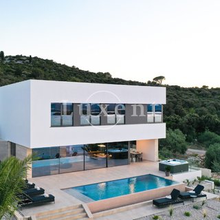 Prodej vily 171 m² v Chorvatsku