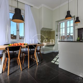Prodej bytu 4+1 310 m² v Chorvatsku