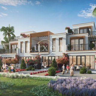 Prodej vily 290 m² ve Spojených arabských emirátech