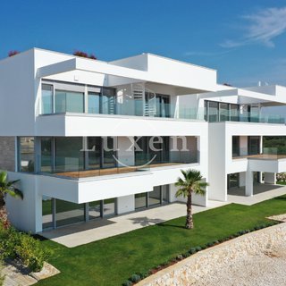 Prodej bytu 5+kk 260 m² v Chorvatsku