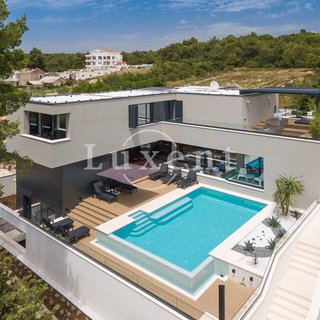 Prodej vily 453 m² v Chorvatsku