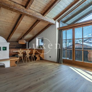 Prodej bytu 2+kk 59 m² v Rakousku