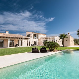 Prodej vily 260 m² ve Španělsku