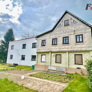 Prodej rodinného domu 150 m² Nový Bor, 