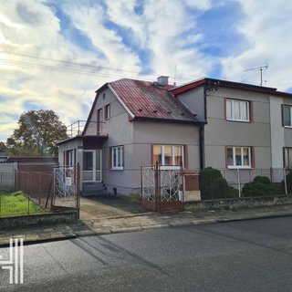 Prodej rodinného domu 150 m² Brodek u Prostějova, Lískovec