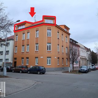 Pronájem bytu 2+kk 57 m² Prostějov, Havlíčkova