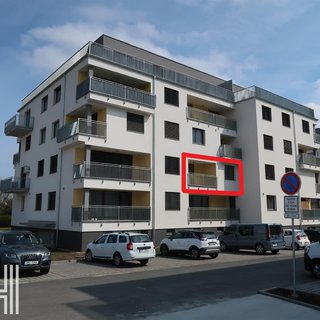 Prodej bytu 2+kk 63 m² Prostějov, Dr. Plajnera