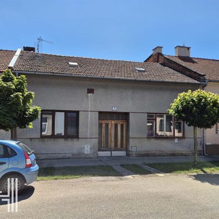 Prodej rodinného domu 250 m² Prostějov, Mojmírova