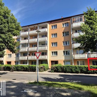 Prodej bytu 3+1 54 m² Prostějov, sídl. Svobody