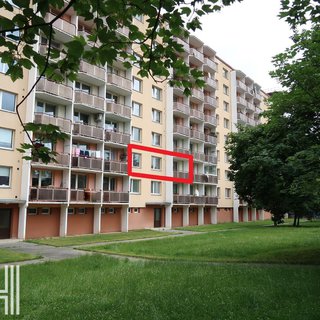Prodej bytu 2+1 50 m² Prostějov, Antonína Slavíčka
