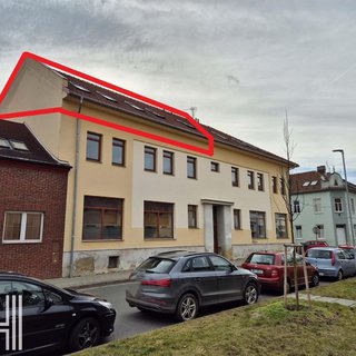Prodej bytu 3+kk 116 m² Prostějov, Česká