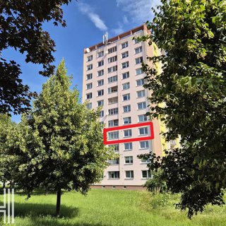 Prodej bytu 2+1 56 m² Prostějov, Dolní