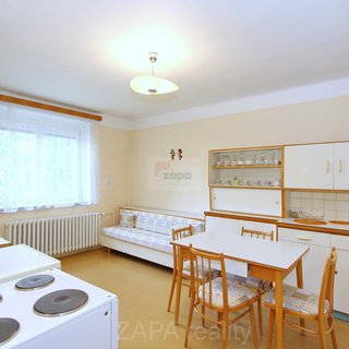 Prodej bytu 2+1 55 m² Praha, Krupná