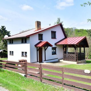 Prodej chaty 86 m² Český Šternberk