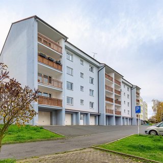 Prodej bytu 3+1 90 m² Horšovský Týn, Masarykova