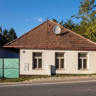 Prodej rodinného domu 80 m² Deštná, Hradecká