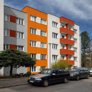Prodej bytu 3+1 82 m² Plzeň, Na Okraji
