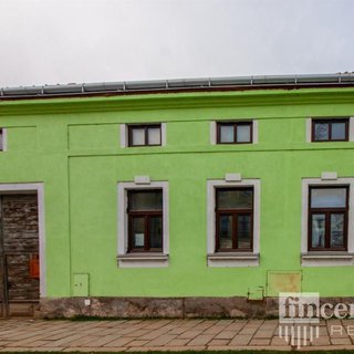 Prodej rodinného domu 420 m² Třešť, Franze Kafky