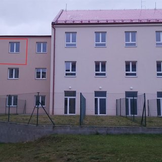 Pronájem bytu 2+kk 46 m² Janovice nad Úhlavou, Rozvojová zóna