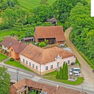 Prodej rodinného domu 249 m² Nechanice
