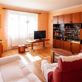 Prodej bytu 3+1 73 m² Velký Beranov